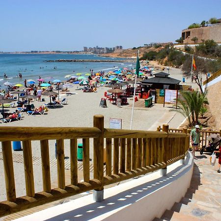 Villamartin Plaza Golf Apt, Super Spot Dehesa de Campoamor  Eksteriør billede