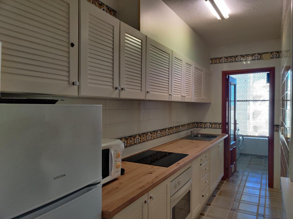Villamartin Plaza Golf Apt, Super Spot Dehesa de Campoamor  Eksteriør billede