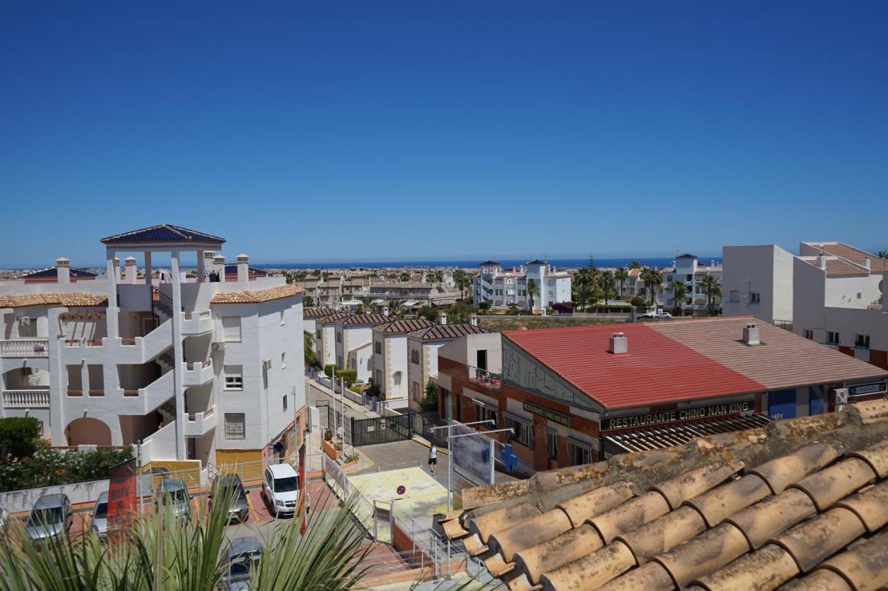 Villamartin Plaza Golf Apt, Super Spot Dehesa de Campoamor  Eksteriør billede