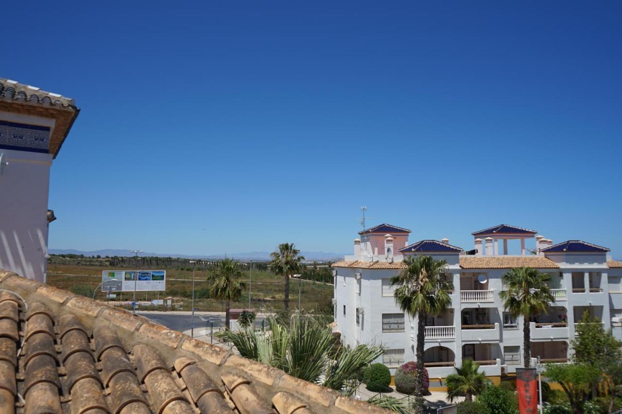 Villamartin Plaza Golf Apt, Super Spot Dehesa de Campoamor  Eksteriør billede