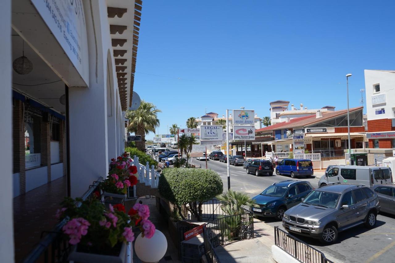 Villamartin Plaza Golf Apt, Super Spot Dehesa de Campoamor  Eksteriør billede