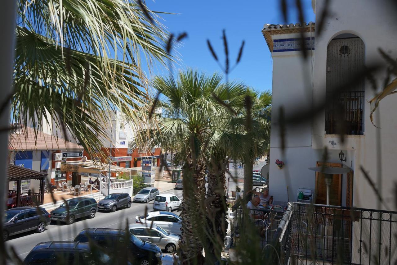 Villamartin Plaza Golf Apt, Super Spot Dehesa de Campoamor  Eksteriør billede