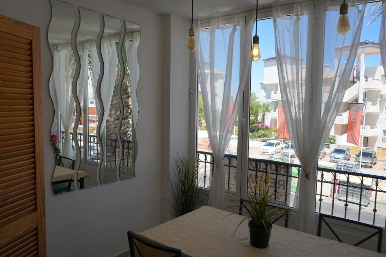 Villamartin Plaza Golf Apt, Super Spot Dehesa de Campoamor  Eksteriør billede