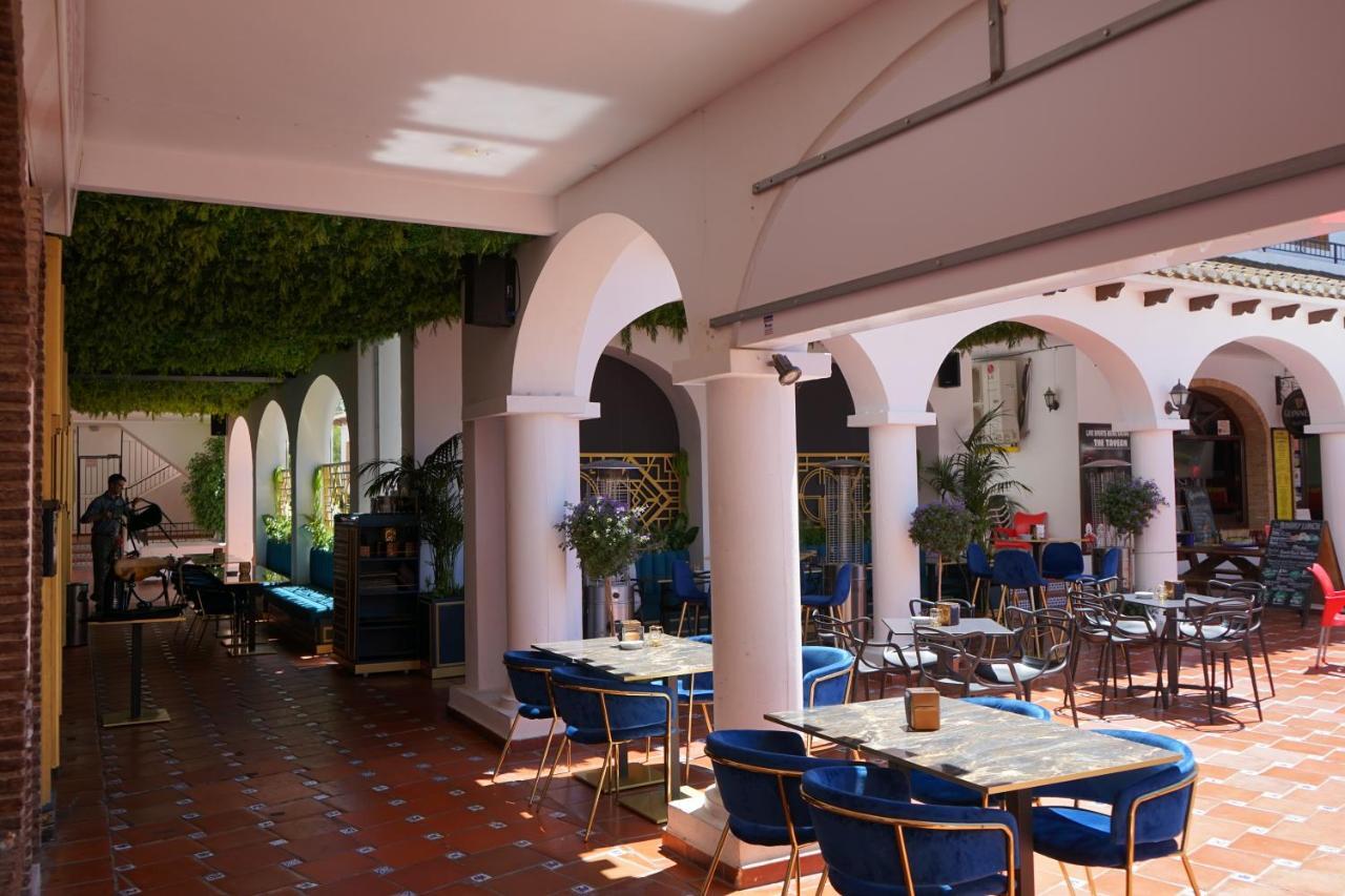 Villamartin Plaza Golf Apt, Super Spot Dehesa de Campoamor  Eksteriør billede