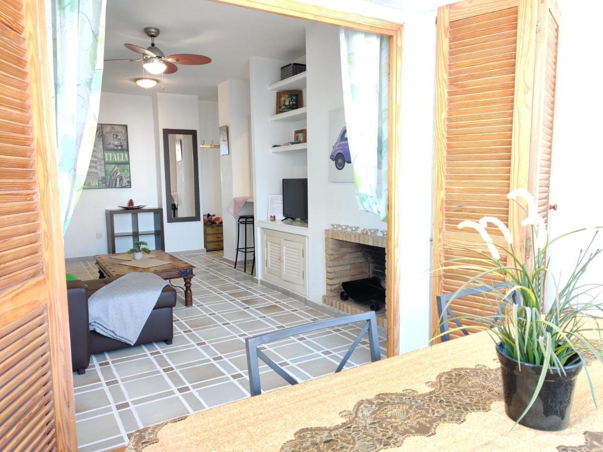 Villamartin Plaza Golf Apt, Super Spot Dehesa de Campoamor  Eksteriør billede